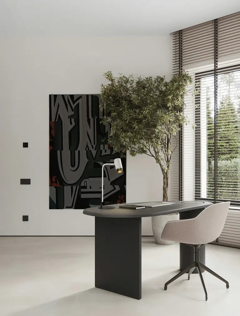 Nova Luce NESSI 9011408 – Lampes à poser