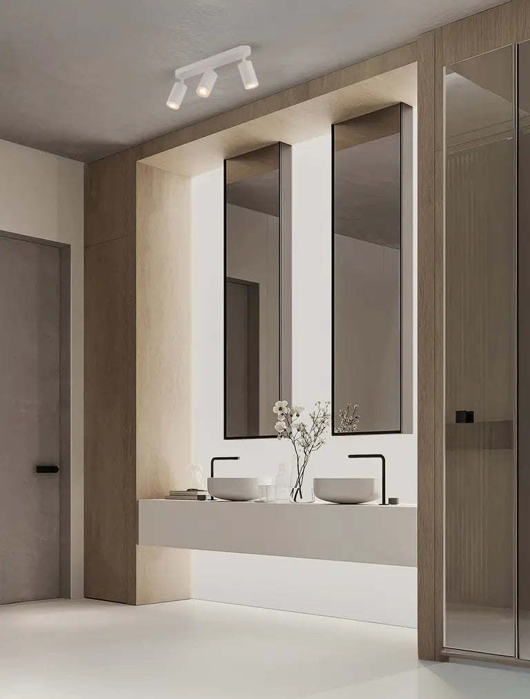 Nova Luce MAO 9011419 – Salle de bain