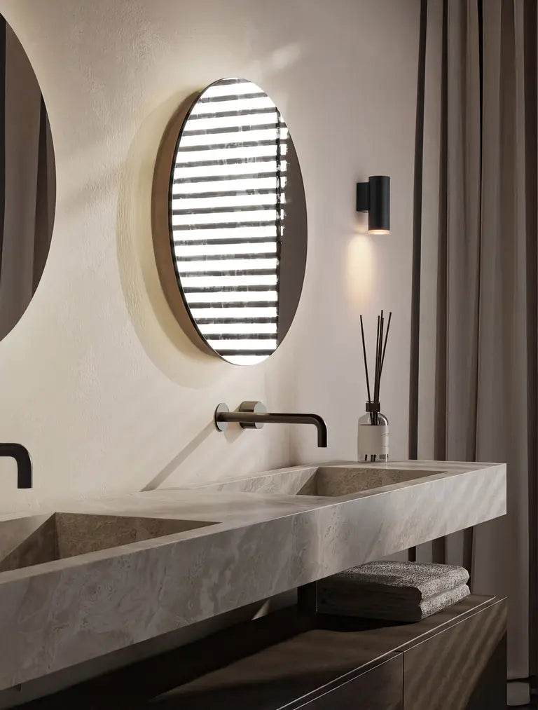 Nova Luce MAO 9011422 – Salle de bain