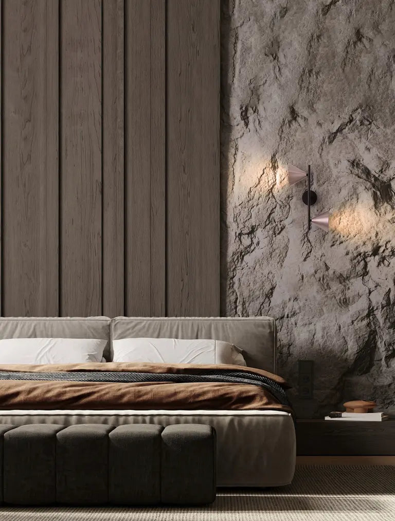 Nova Luce CONICO 9011429 – Appliques murales
