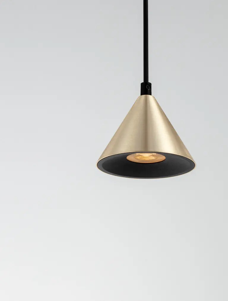 Nova Luce CONICO 9011430 – Suspensions