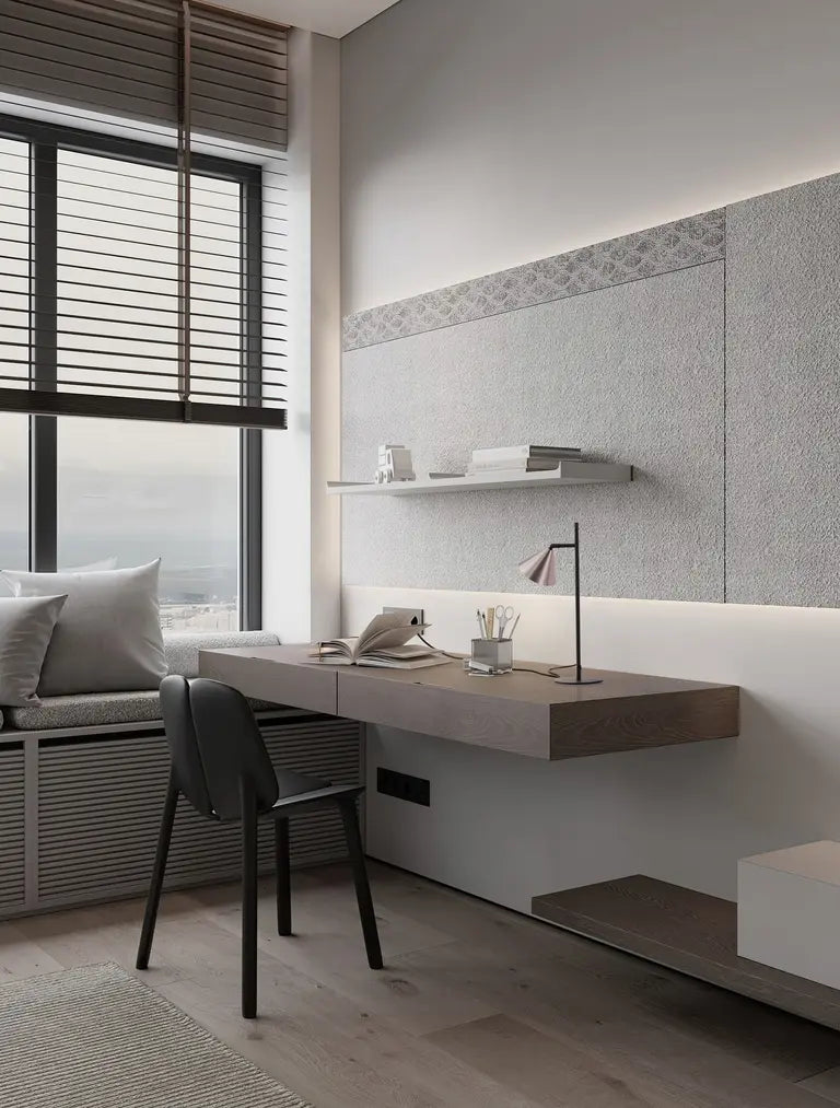 Nova Luce CONICO 9011435 – Lampes à poser