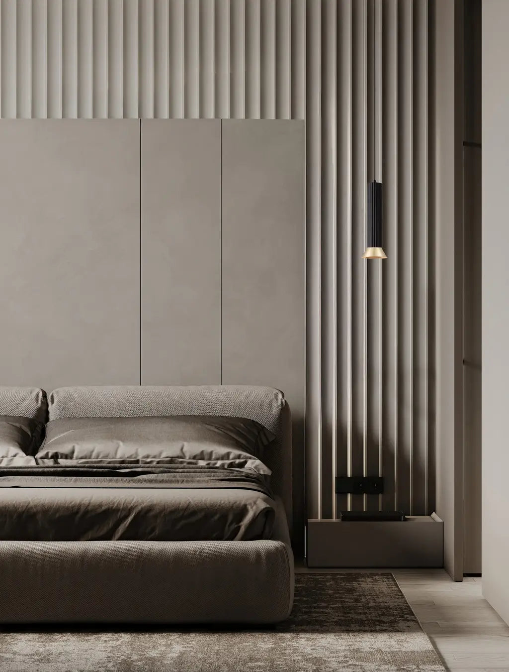 Nova Luce LUVIA 9011446 – Suspensions