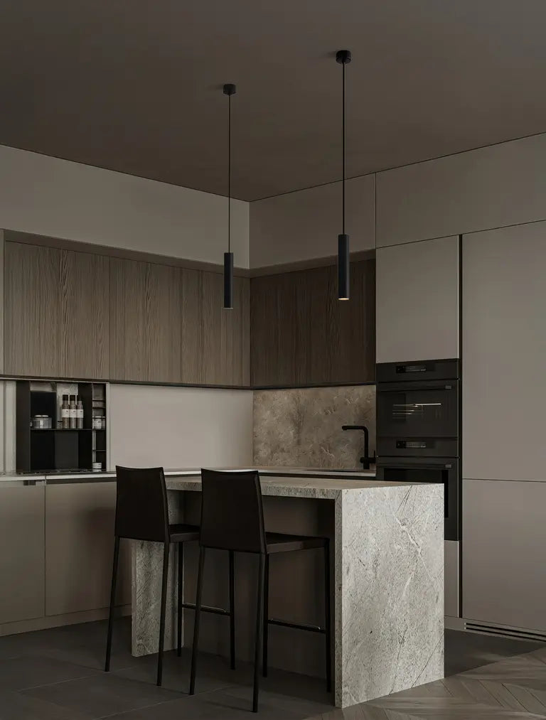 Nova Luce MOR 9011462 – Suspensions