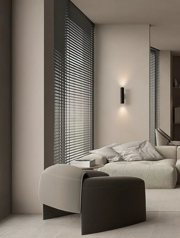 Nova Luce COMET 9011468 – Appliques murales