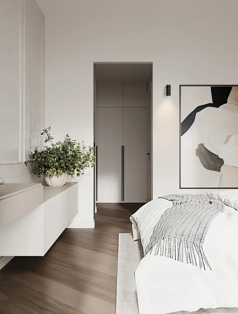 Nova Luce COMET 9011470 – Appliques murales