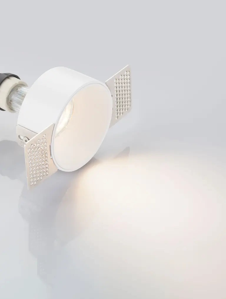 Nova Luce Inlet W-7.5W-TL-D7.5 9011476 – Spots encastrés