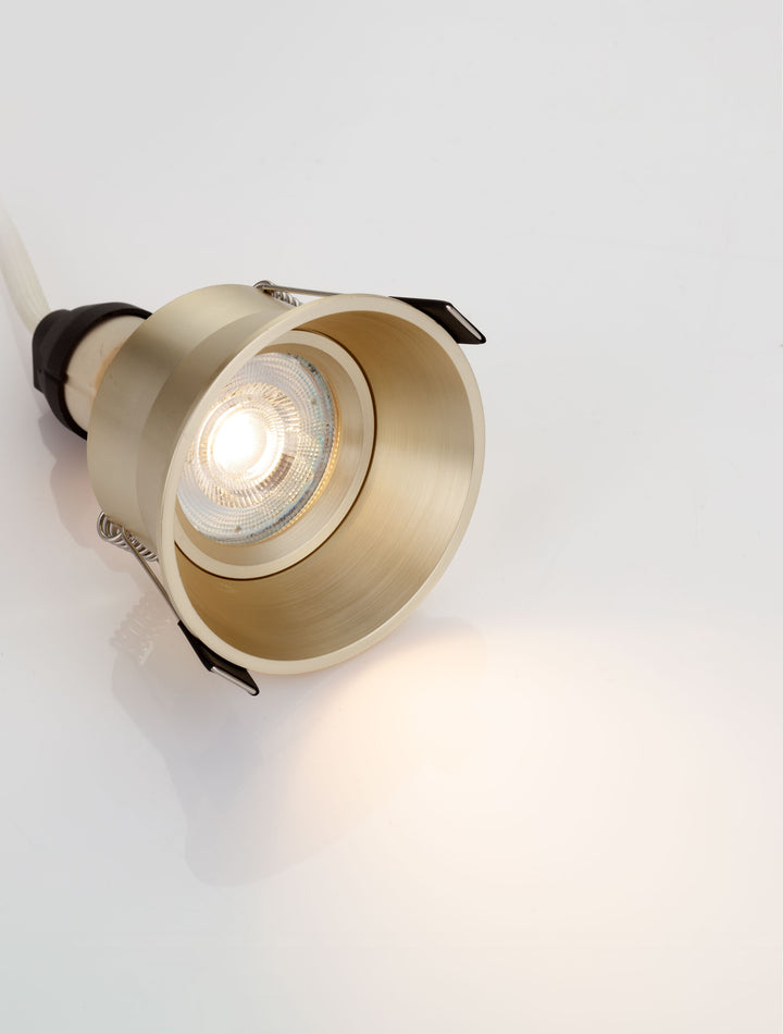 Nova Luce Punk G-8.1W-RC-D8.1-H4.4-480 9011480