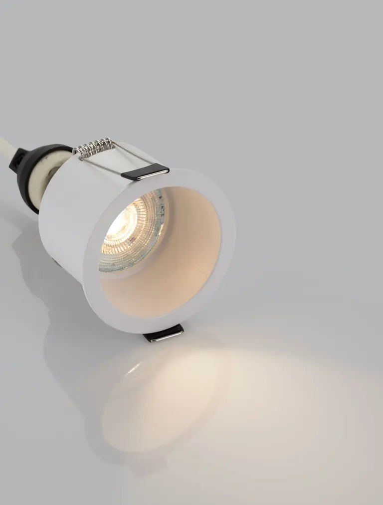 Nova Luce Moal W-6.8W-RC-D5.8-H5.5-485 9011485 – Spots encastrés