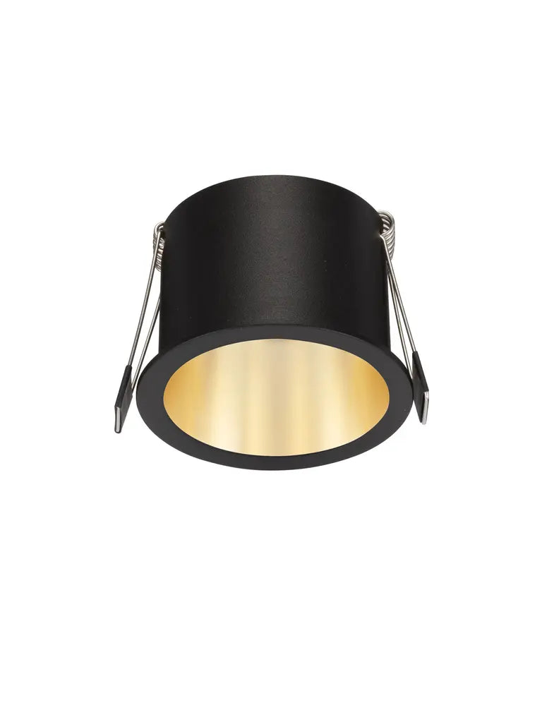 Nova Luce Moal B-6.8W-RC-D5.8-H5.5-486 9011486 – Spots encastrés
