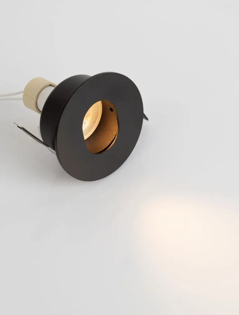 Nova Luce Contra B-8.9W-RC-D8.9 9011493 – Spots encastrés
