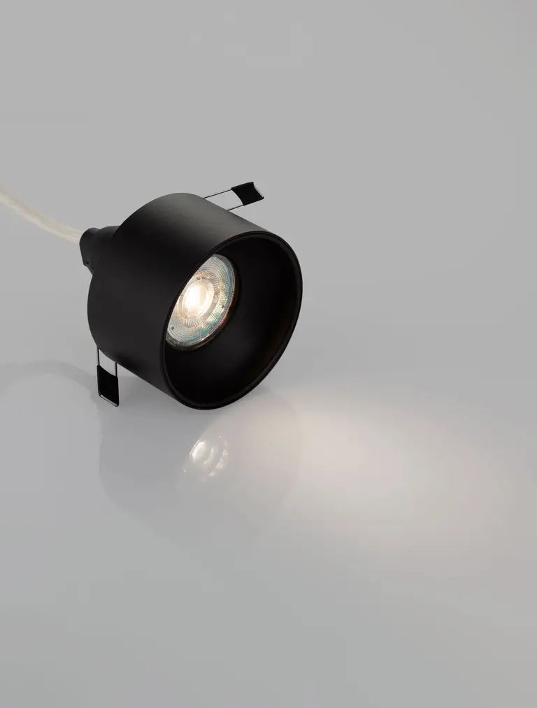 Nova Luce Quad B-RC-D8.5 9011494 – Spots encastrés
