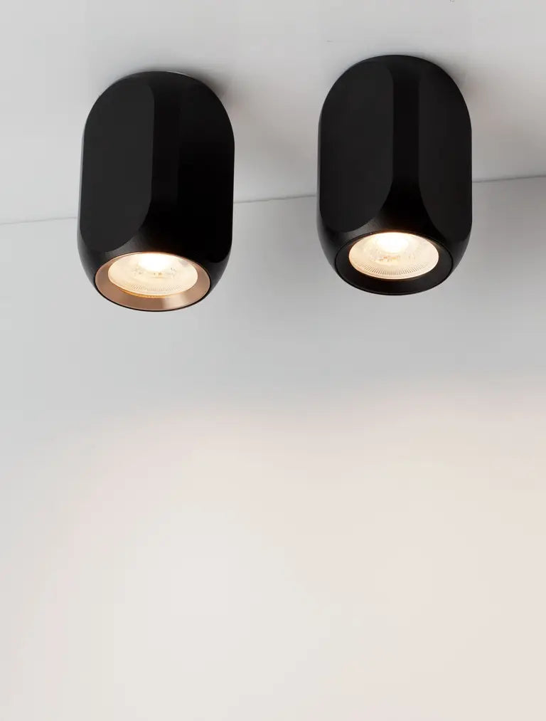 Nova Luce Cubi BG-6W-SM-W6-Sq 9011516 – Plafonniers