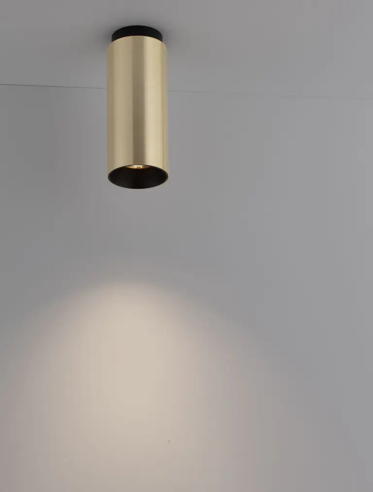 Nova Luce Robin B-SM-D6.5-H16.5-522 9011522 – Plafonniers