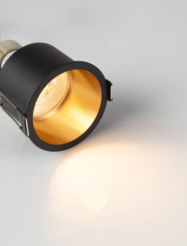 Nova Luce Kido B-10W-RC-D6.8 9011547 – Spots encastrés