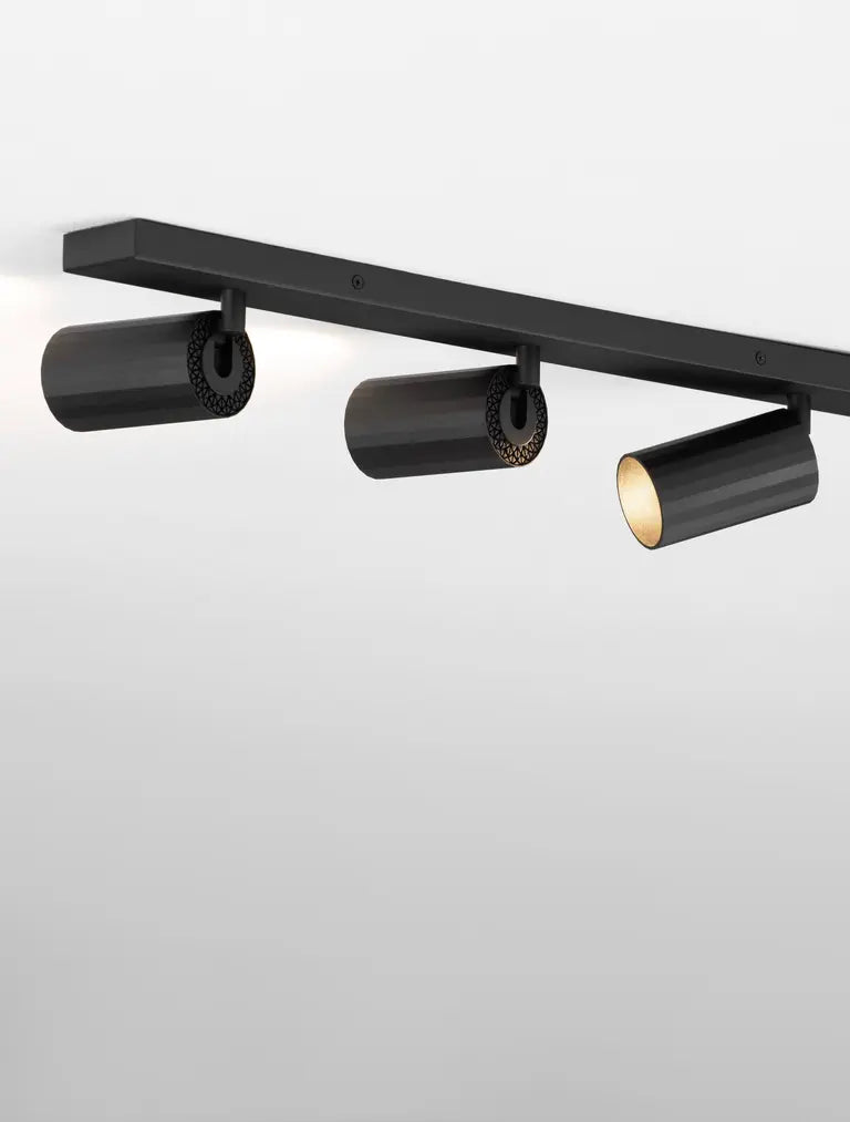Nova Luce ZELOS 9011607 – Plafonniers