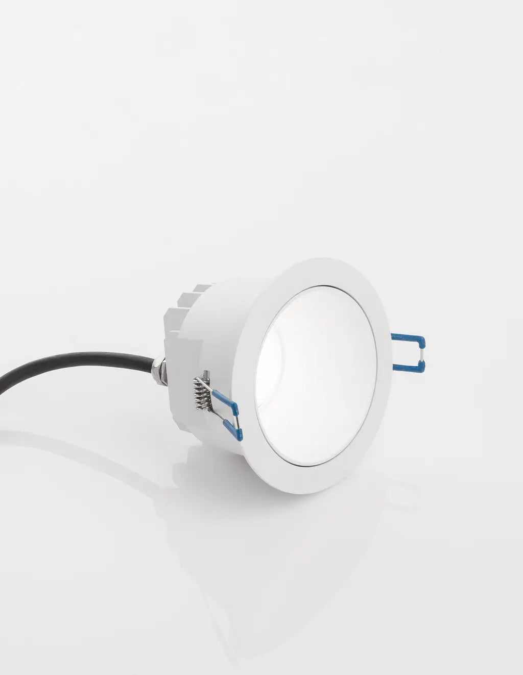 Nova Luce Carpo W-10W-RC-D10 9011761 – Spots encastrés