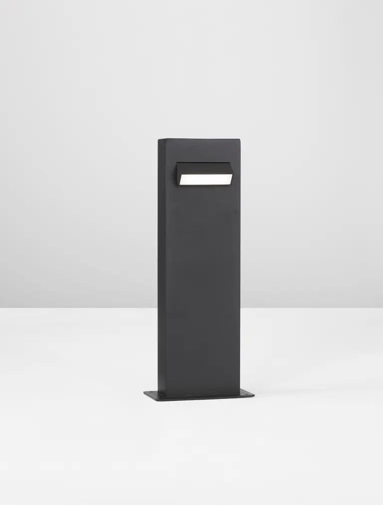 Nova Luce ZELDA 9020921 – Bornes lumineuses