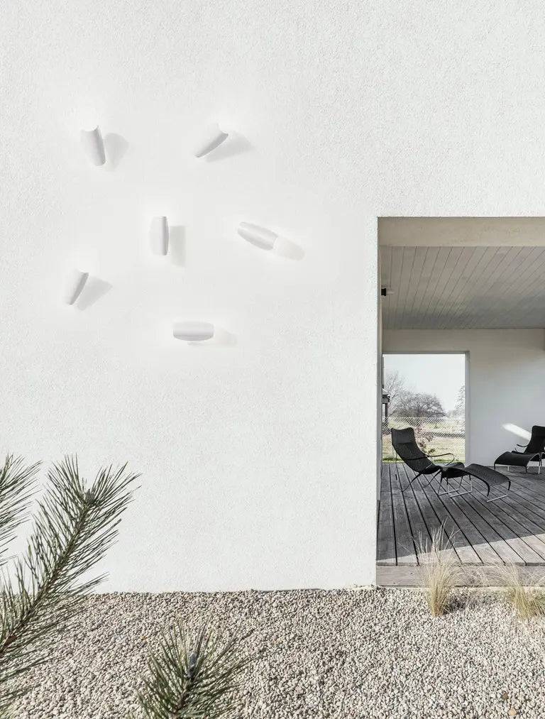 Nova Luce ARABELLA 9026119 – Appliques murales