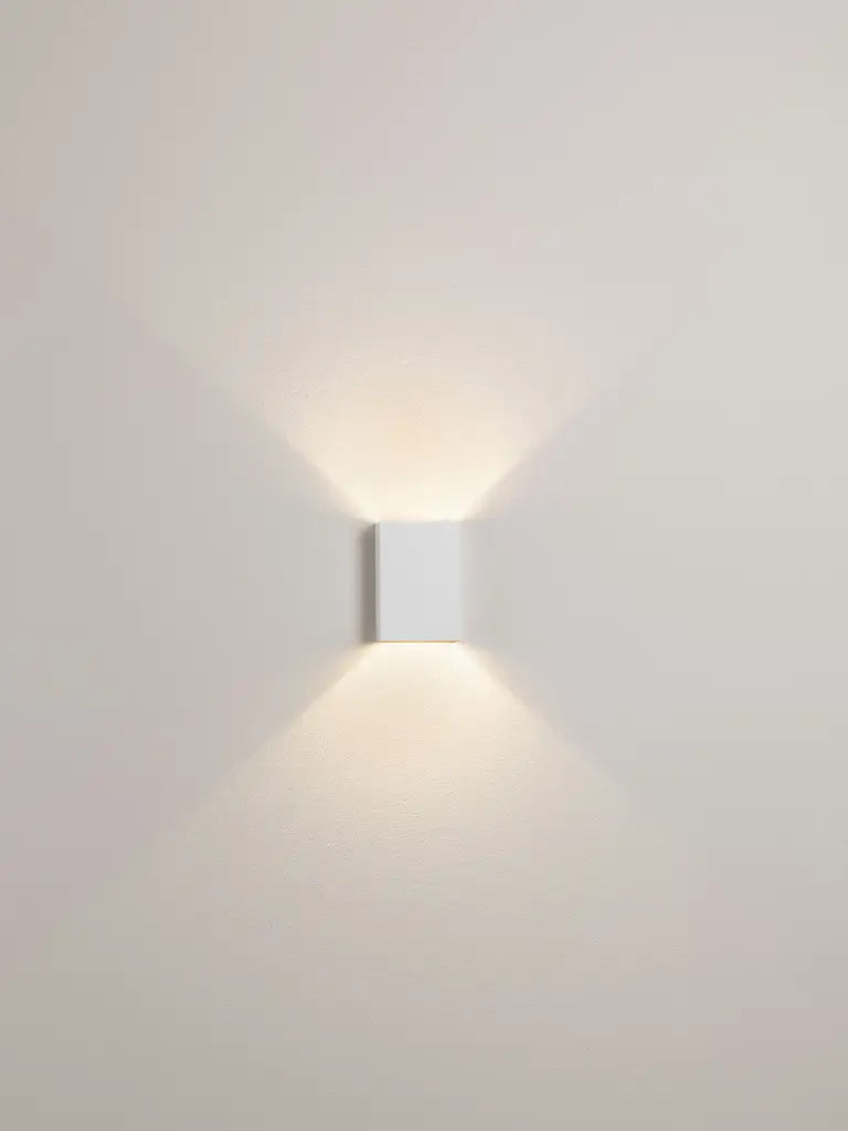 Nova Luce SAM 9026132 – Appliques murales