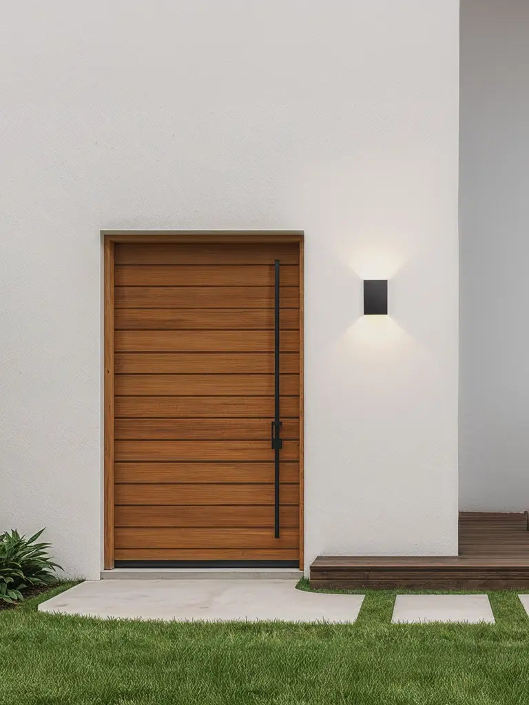 Nova Luce SAM 9026133 – Appliques murales