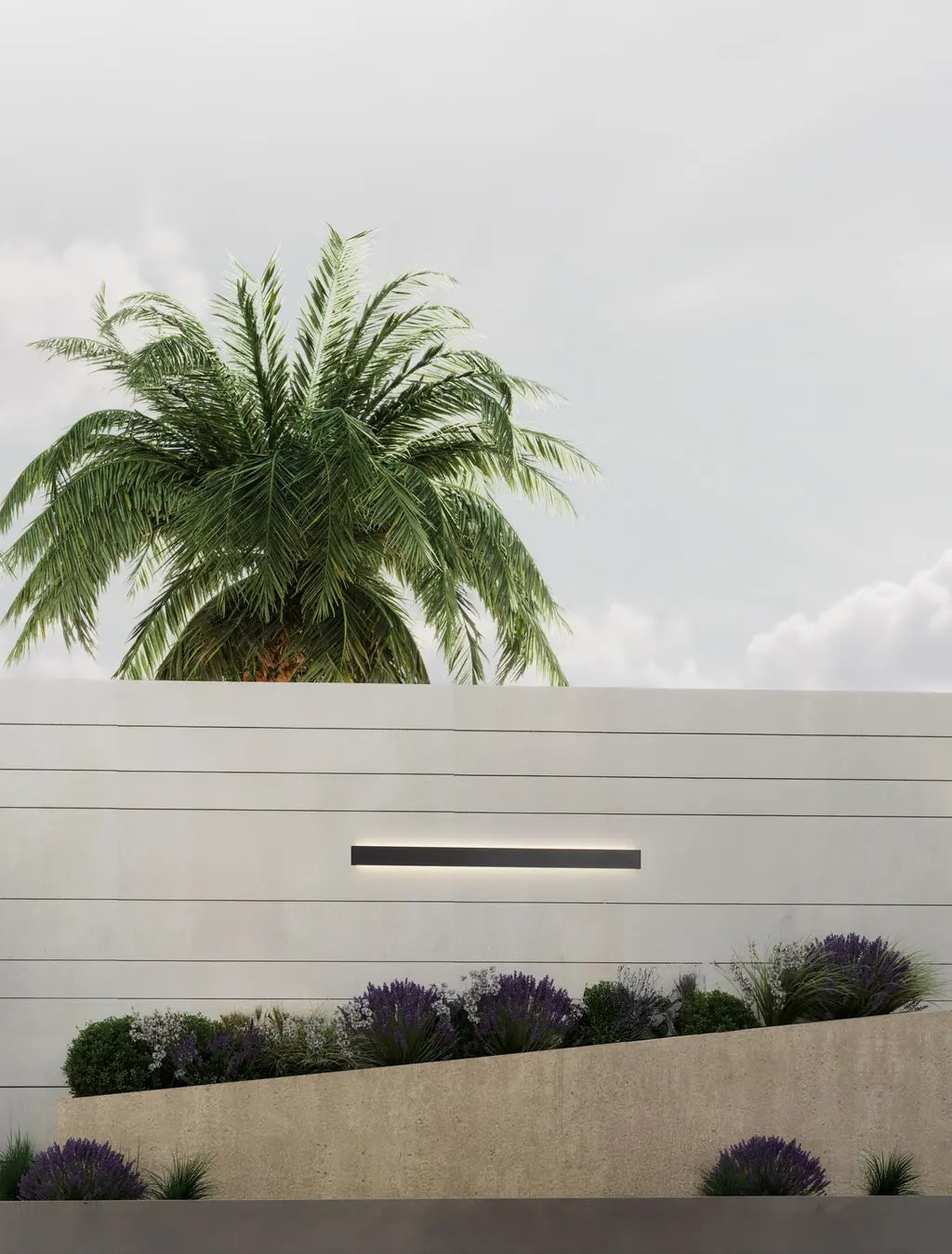 Nova Luce METRIC 9026143 – Appliques murales