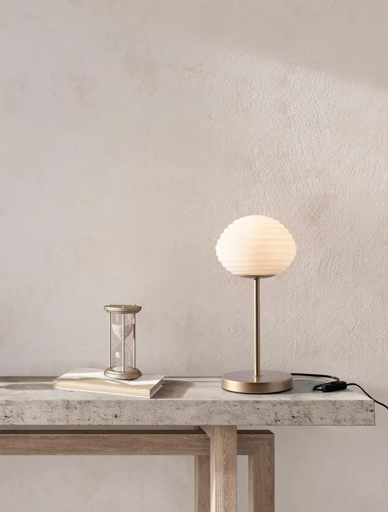 Nova Luce ALLEN 9028850 – Lampes à poser