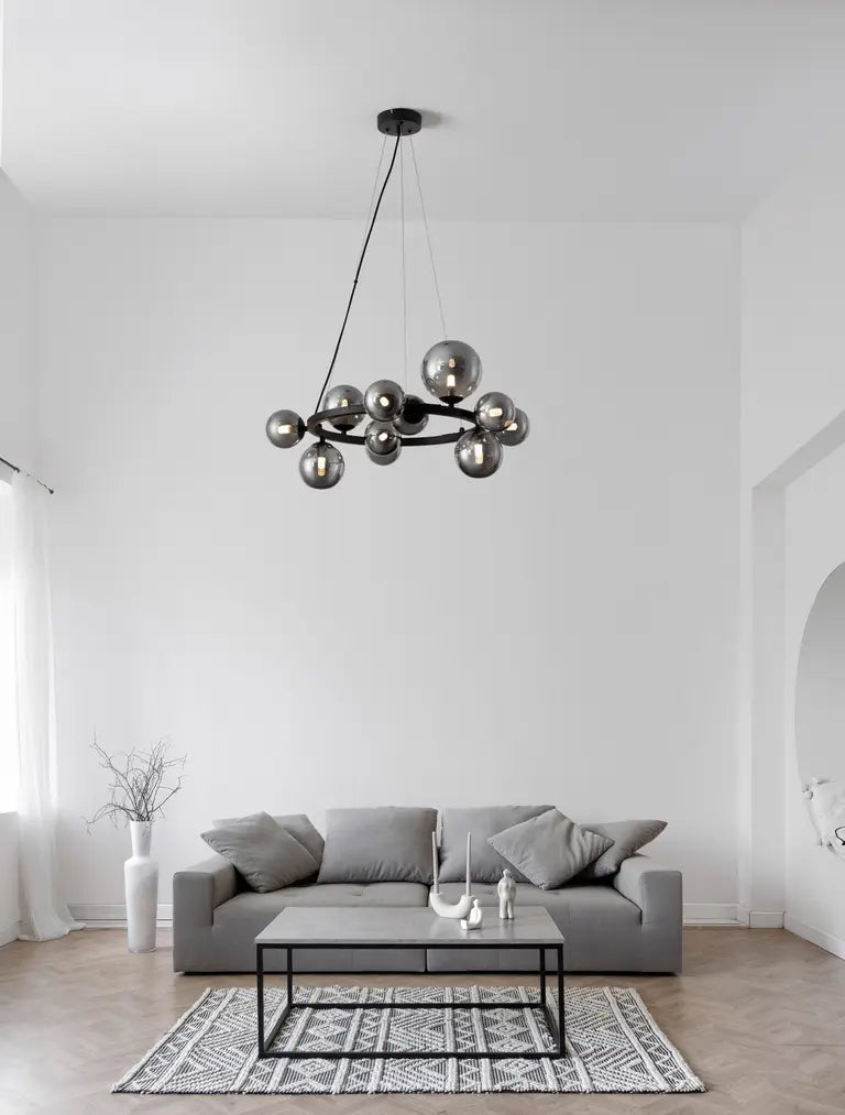 Nova Luce ODILLIA 9028855 – Suspensions