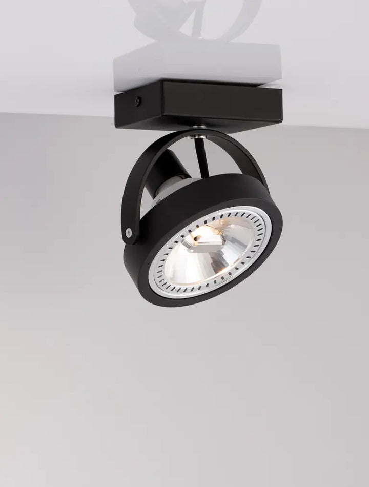 Nova Luce Thomas B-35W-SM-D13.6-Sq 9030431