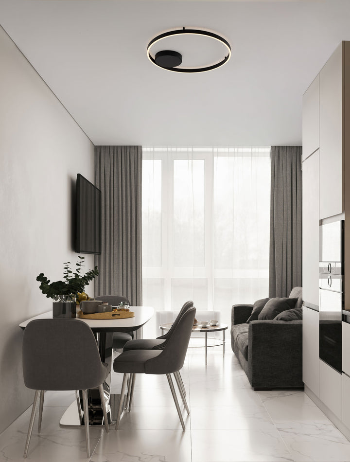 Nova Luce HEDRA 9030527