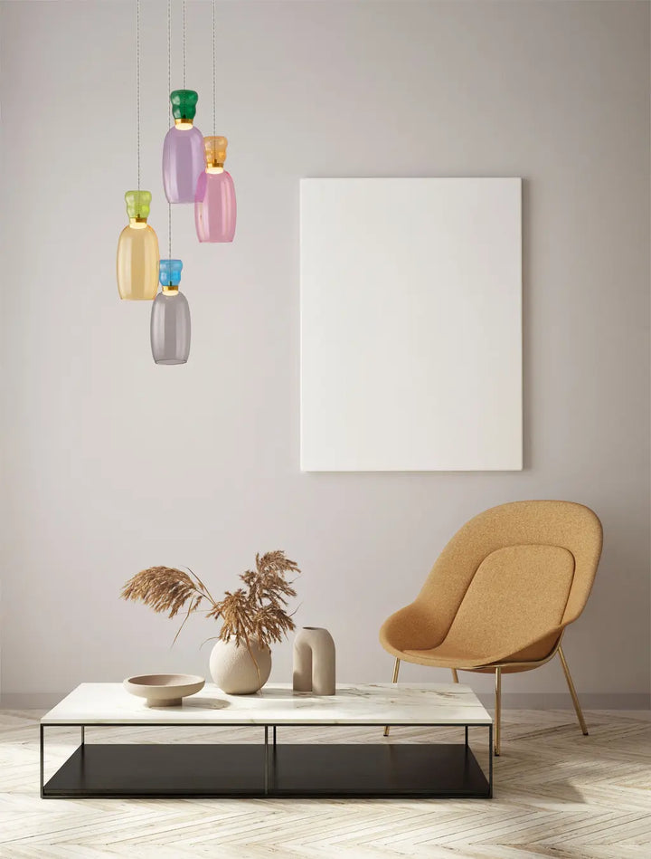Nova Luce PLUMA 9030549