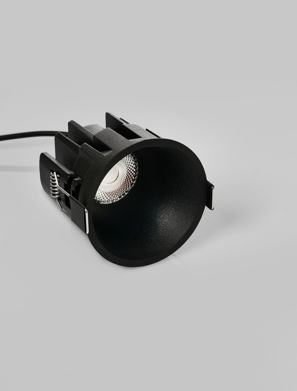 Nova Luce Cirrus B30-13W-RC-D7.3-A36 9030664 – Spots encastrés