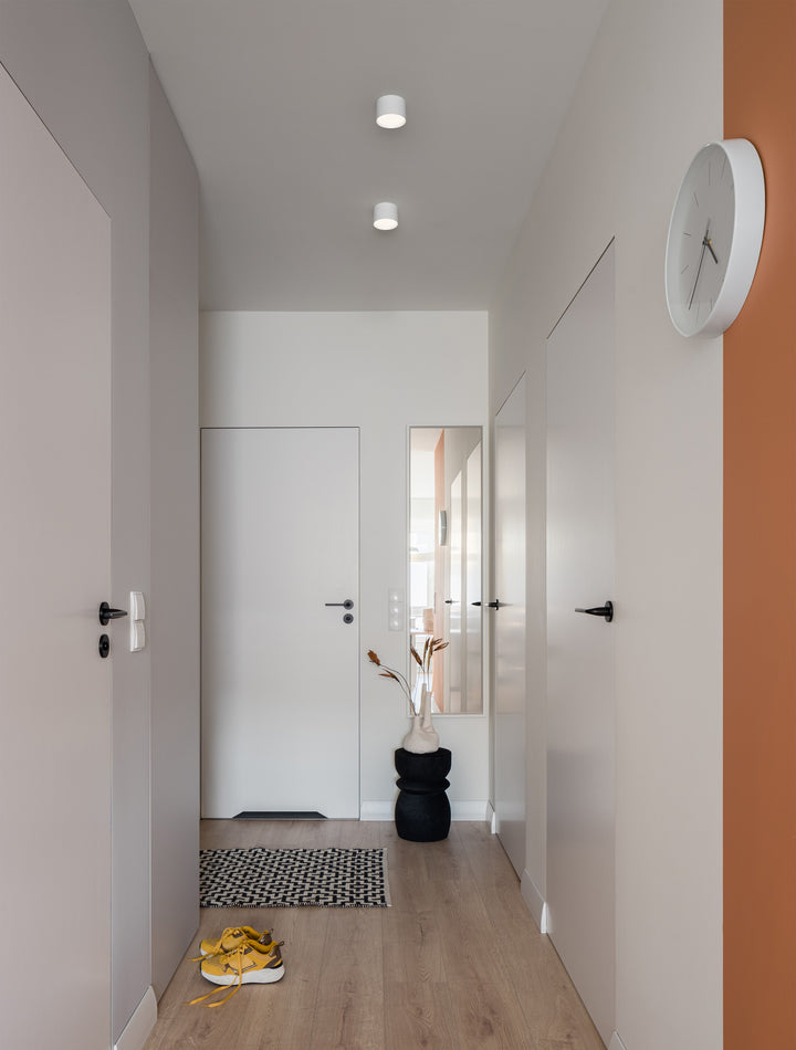 Nova Luce Ziare W-18W-SM-D12 9030731