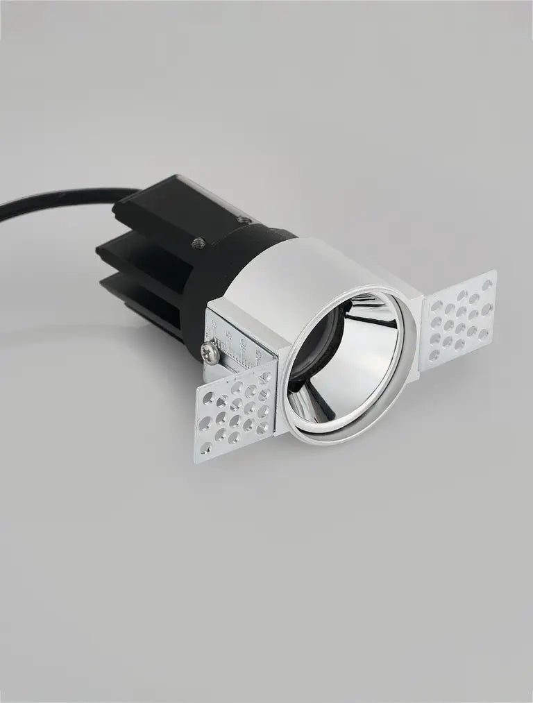 Nova Luce Ambry W30-5W-TL-D3.4-A22 9030784 – Spots encastrés