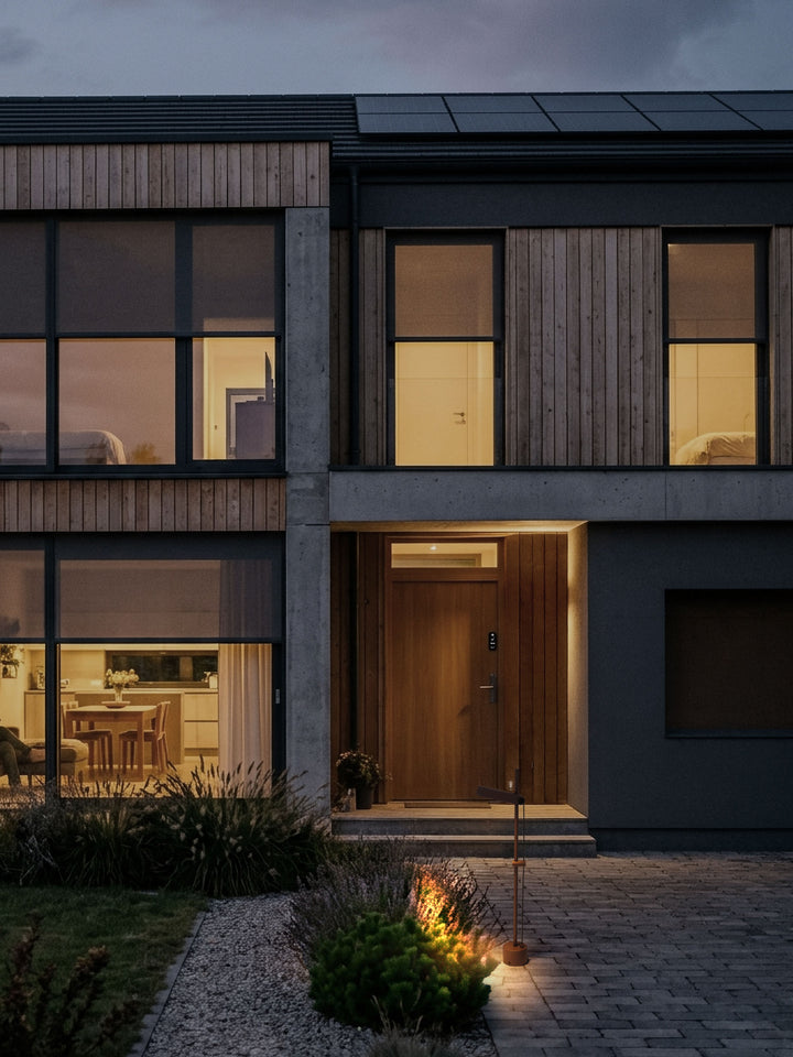 Nova Luce PIVOT 9030983