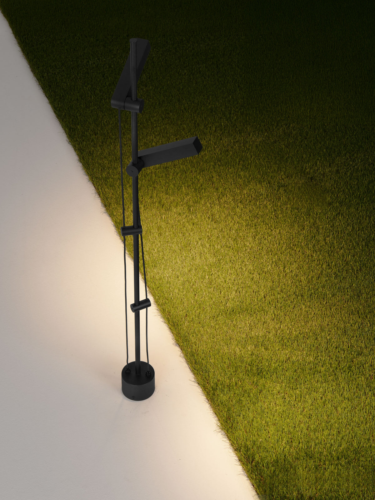 Nova Luce PIVOT 9030984 – Bornes lumineuses