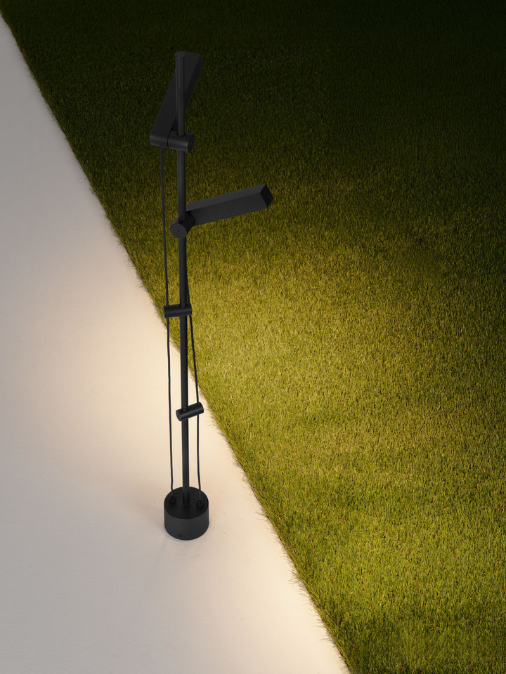 Nova Luce PIVOT 9030984