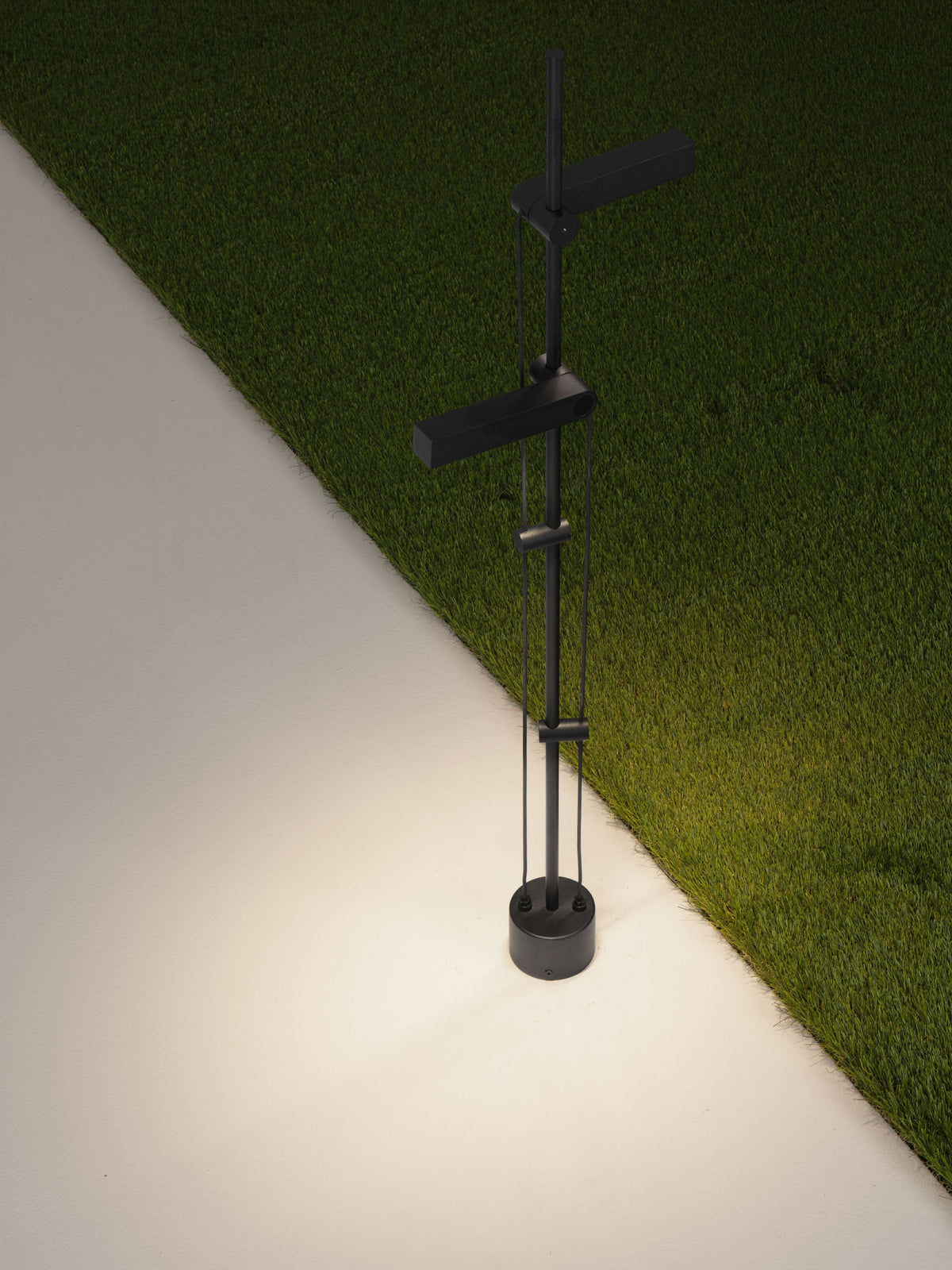 Nova Luce PIVOT 9030985 – Bornes lumineuses