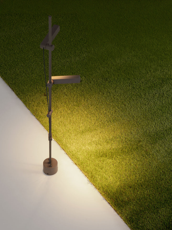 Nova Luce PIVOT 9030986