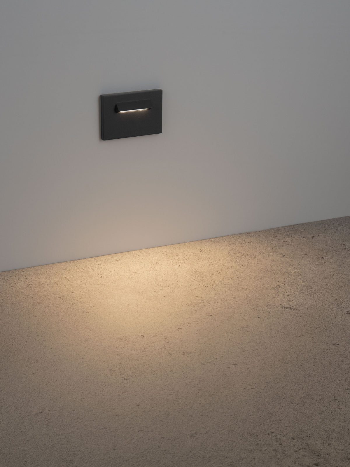 Nova Luce RECTO 9035112 – Balises de marche