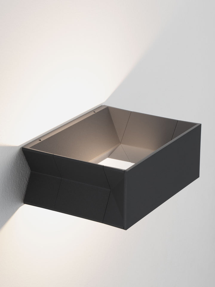Nova Luce PALETTO 9035118