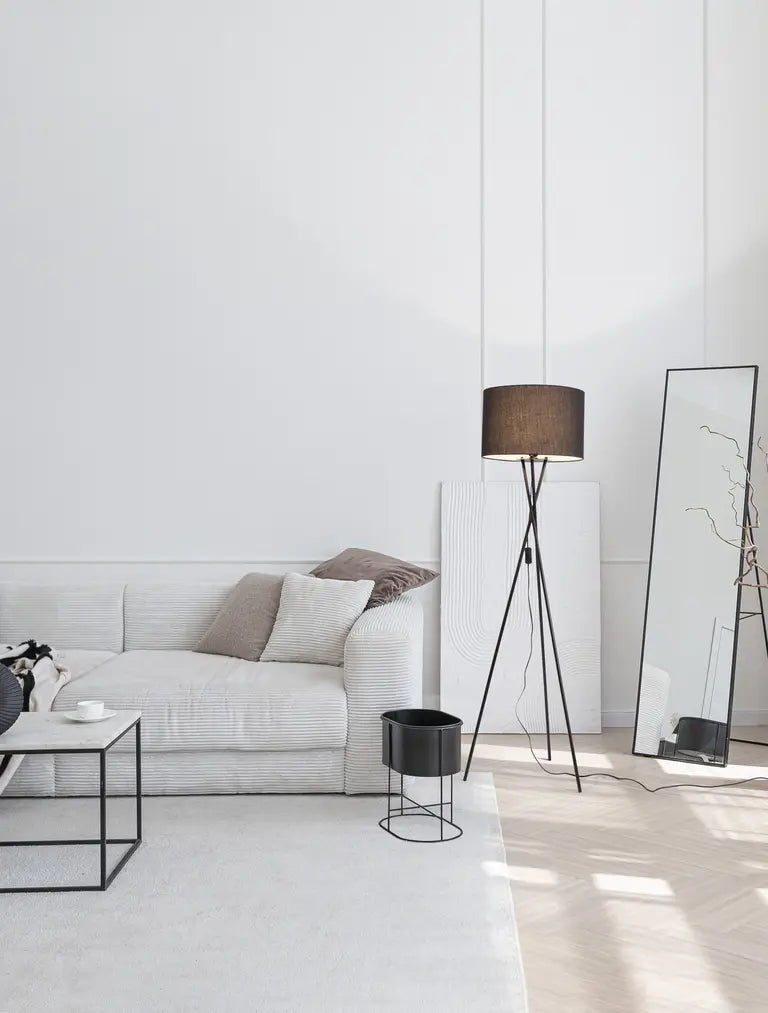 Nova Luce RETRO 9050160 – Lampadaires