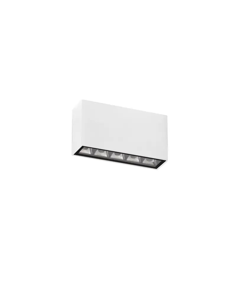Nova Luce Jax W30-7W-SM-D14.2-Sq 9050704 – Plafonniers
