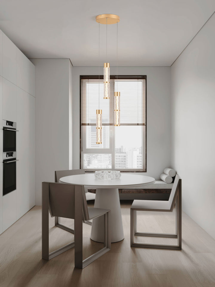 Nova Luce DECORO 9051101