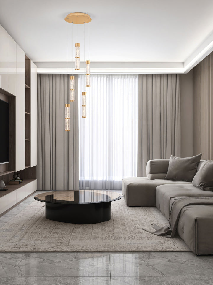 Nova Luce DECORO 9051102
