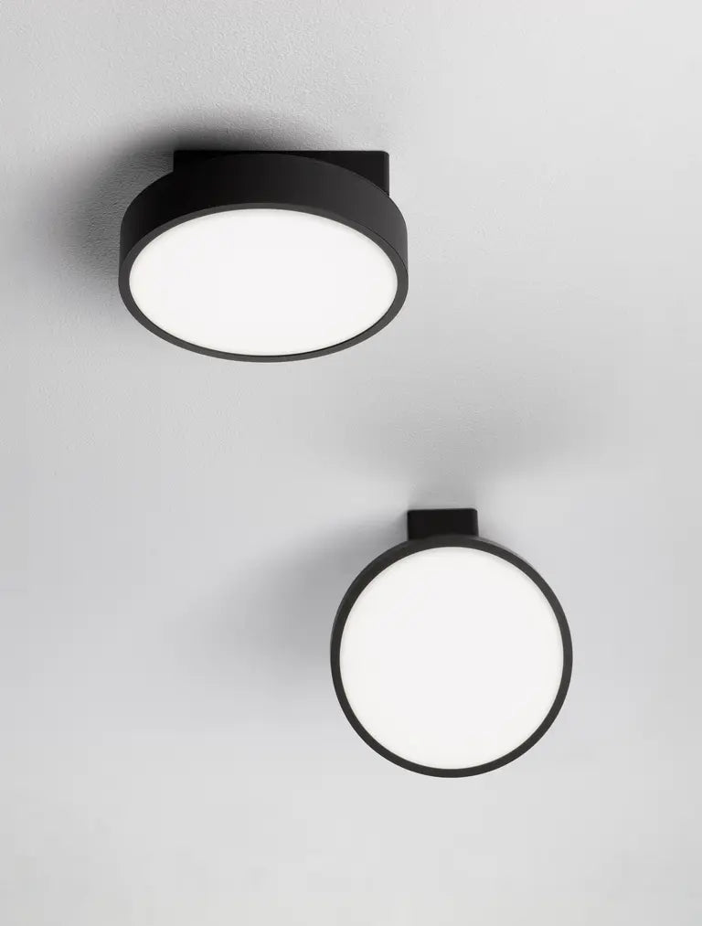 Nova Luce Perfect B27-18W-SM-D20 9058102 – Plafonniers