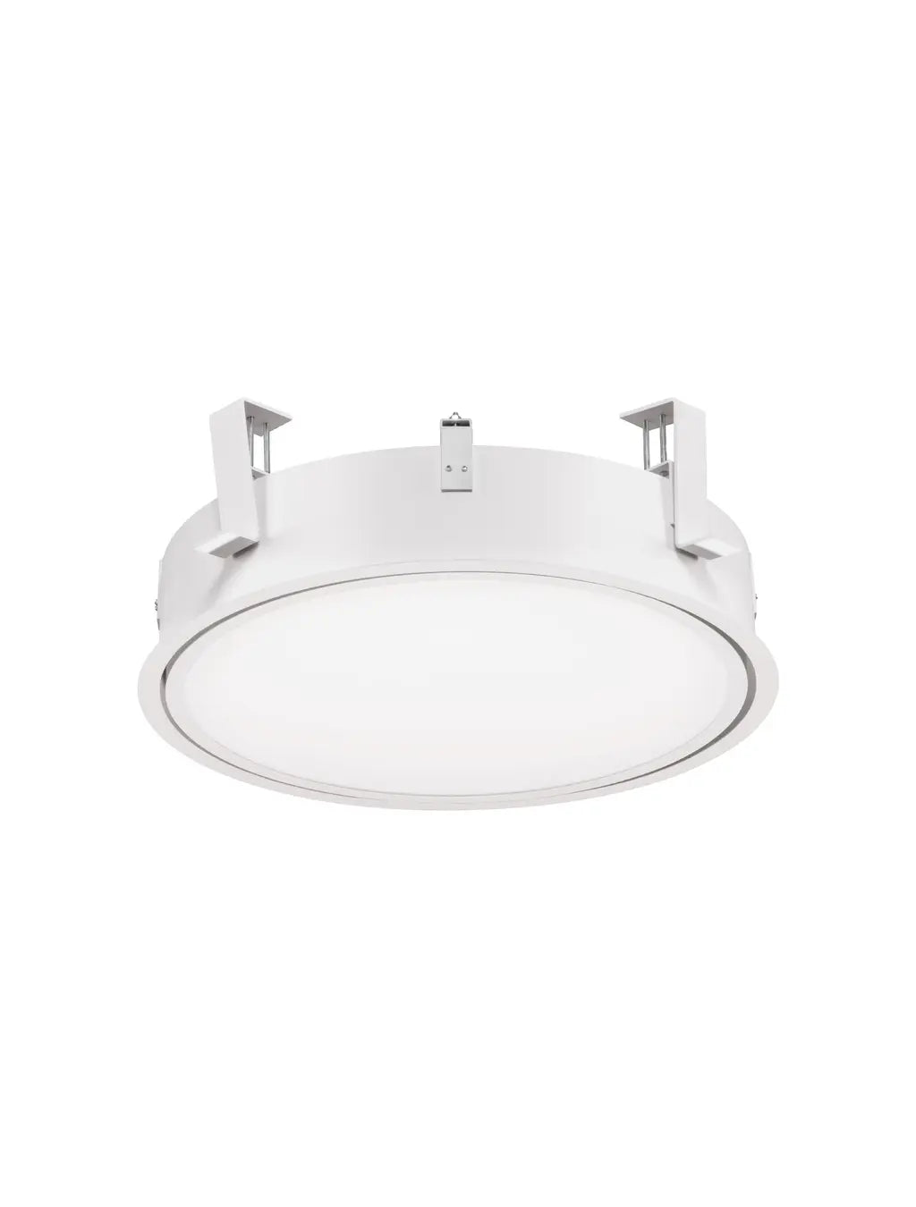 Nova Luce Perfect Profiles W27-24W-RC-D40 9058111 – Spots encastrés