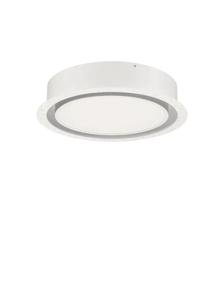 Nova Luce Perfect Profiles W27-24W-TL-D40 9058123 – Spots encastrés