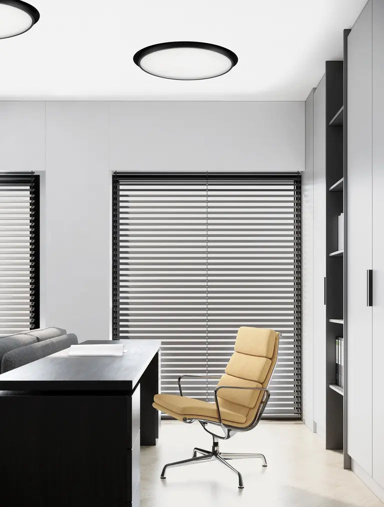 Nova Luce Perfect Profiles B27-24W-TL-D40 9058124 – Spots encastrés