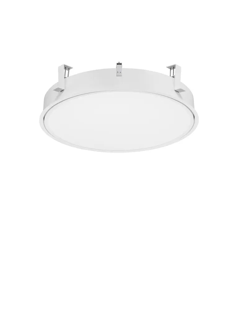 Nova Luce Perfect Profiles W30-40W-RC-D60 9058940 – Spots encastrés